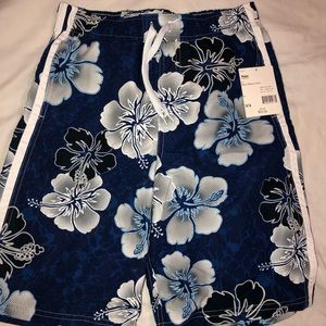 Joe Boxee Boys Swim Trunks